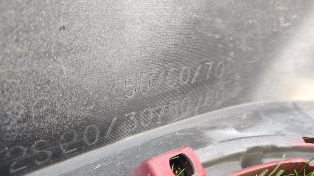 Toyota Corolla XII E21 E210 2018 - Predny naraznik - 20