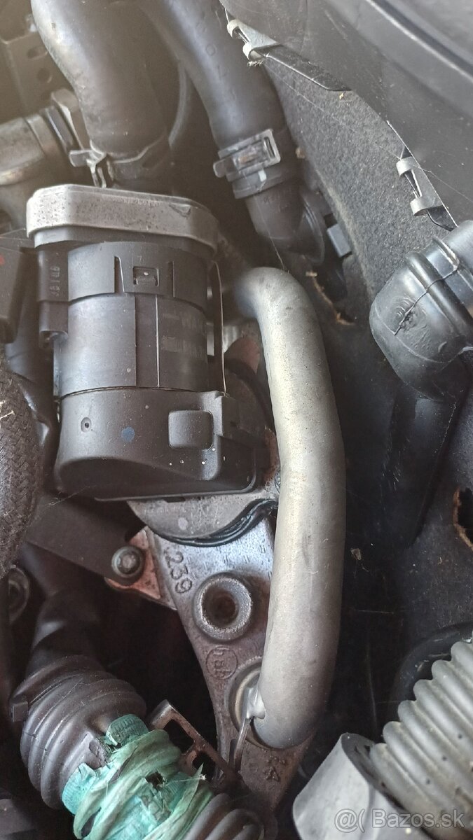 Mercedes C 220cdi w203 - 20