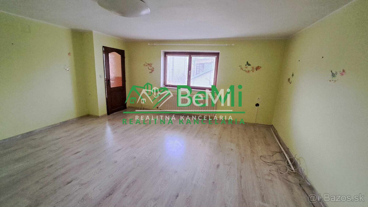 Bývajte v centre mesta za cenu bytu - 20