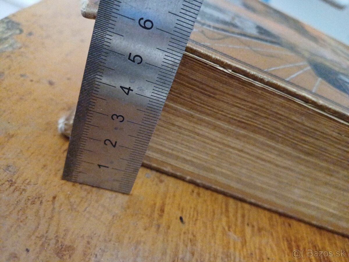 120 ročna kniha Elektrina a jej technologia, jazyk nemecky - 20