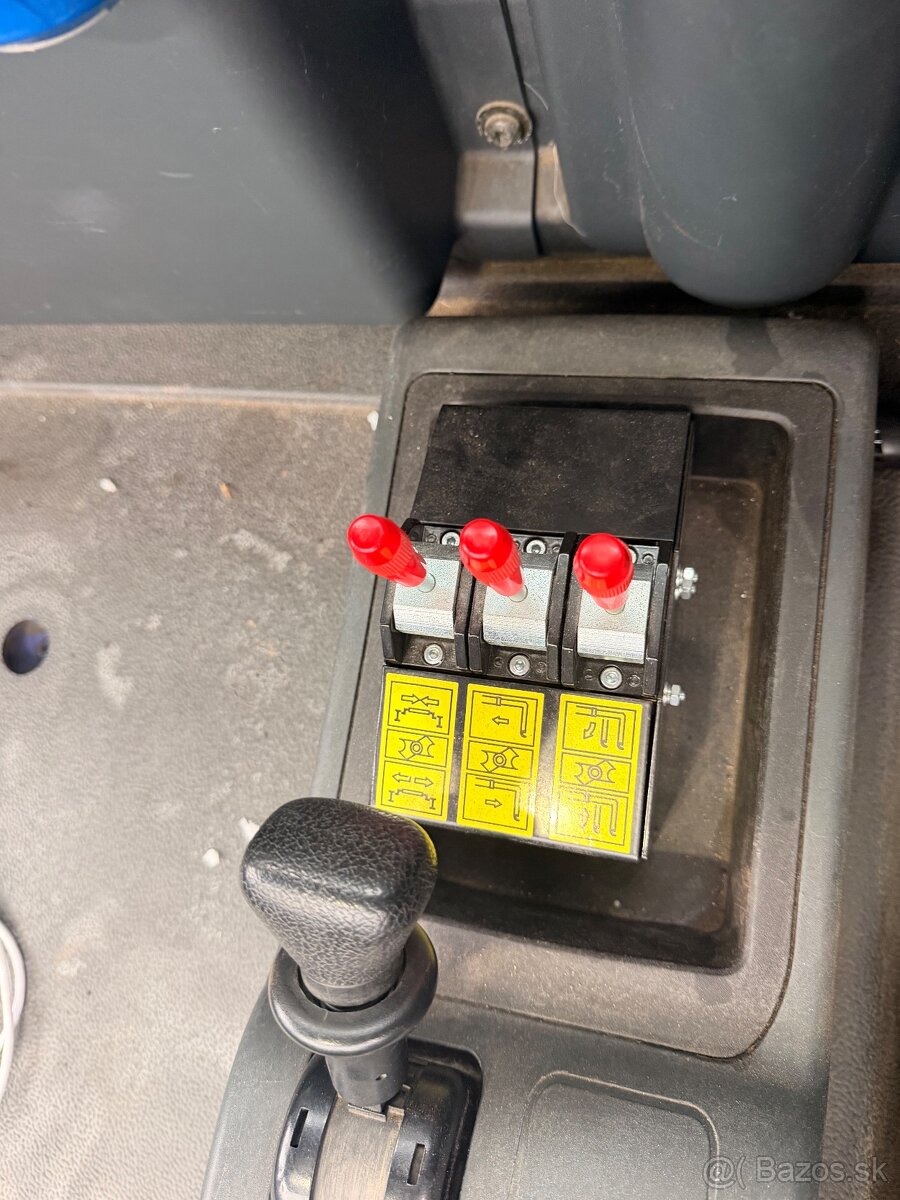 MAN TGL 12.250 hákový nosič kontejnerů + Fassi F105XP - 20