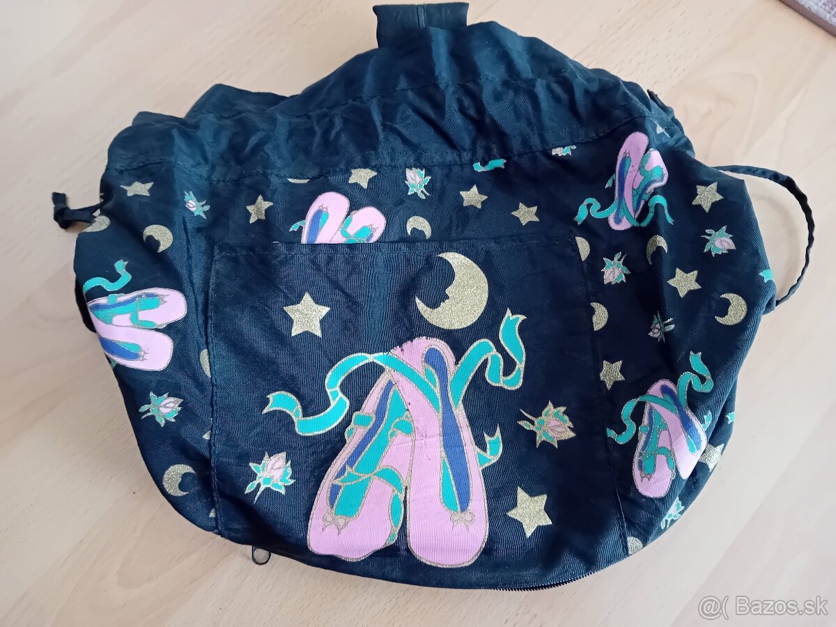 Odevy a doplnky na tanec, Orient, Vintage, Tribal - 20