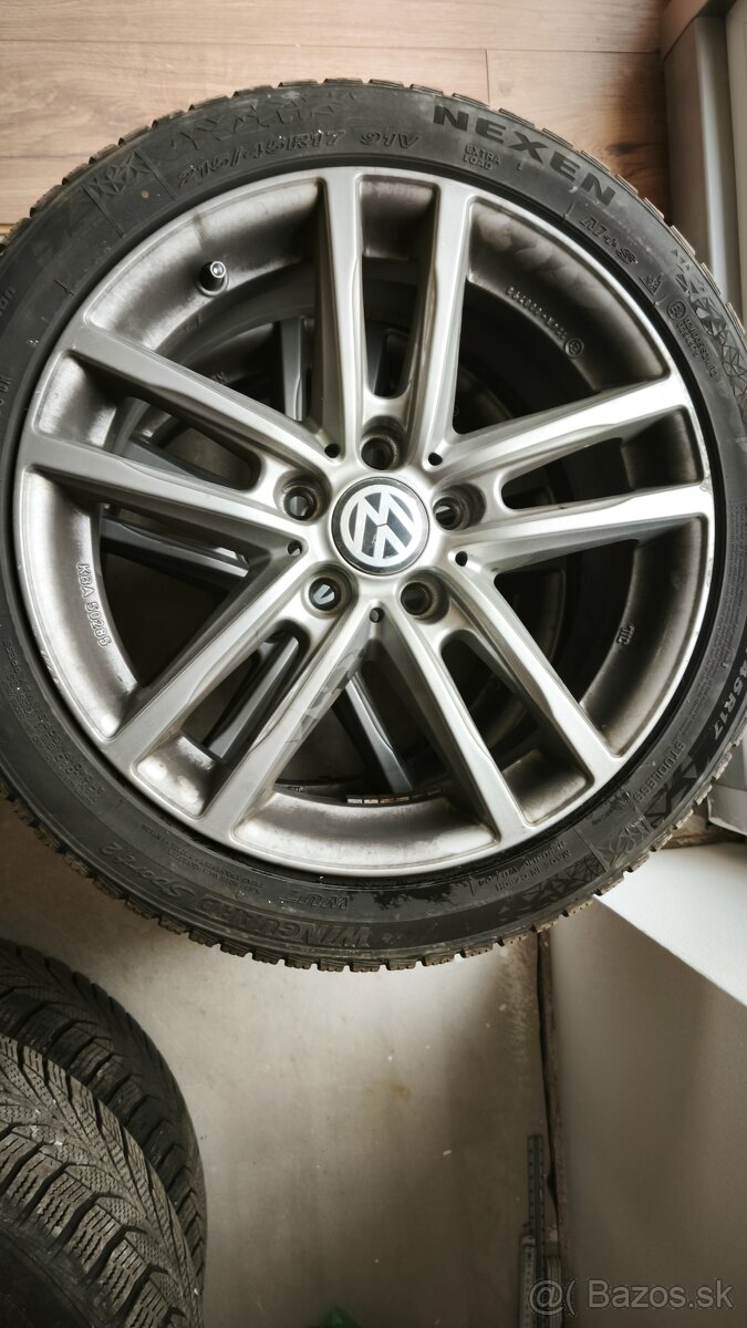 Volkswagen Golf Variant 7 1.4 TSI 110kw Highline - 20