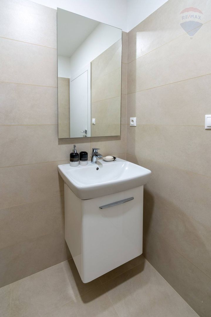 NA PREDAJ - mezonet 3 izb. byt+ terasa+garáž - REZERVOVANÉ - 20