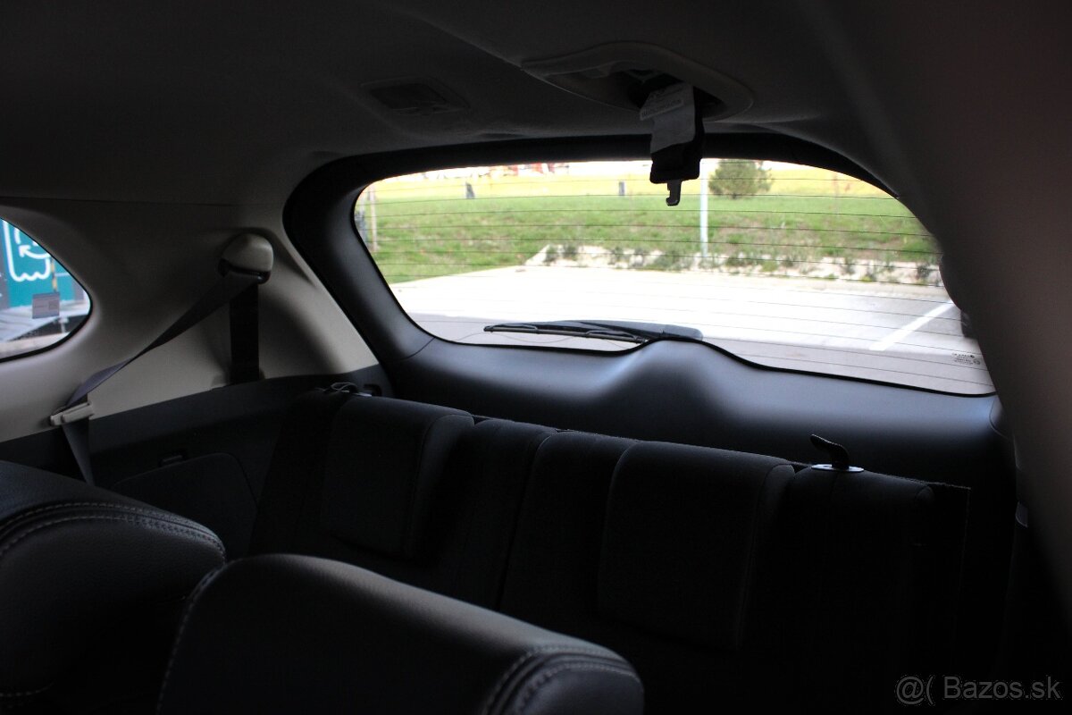 Mitsubishi Outlander 2.2 DI-D Intense, 110kW, M6, 7 miestne - 20