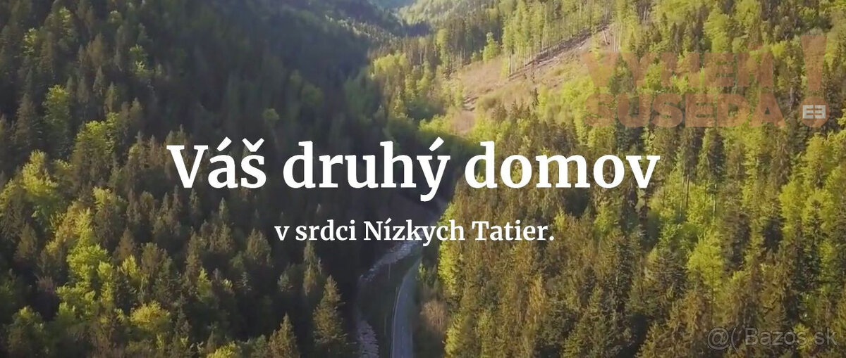 VYMEŇ SUSEDA – Na predaj exkluzívny 2 izbový apartmán v ikon - 20