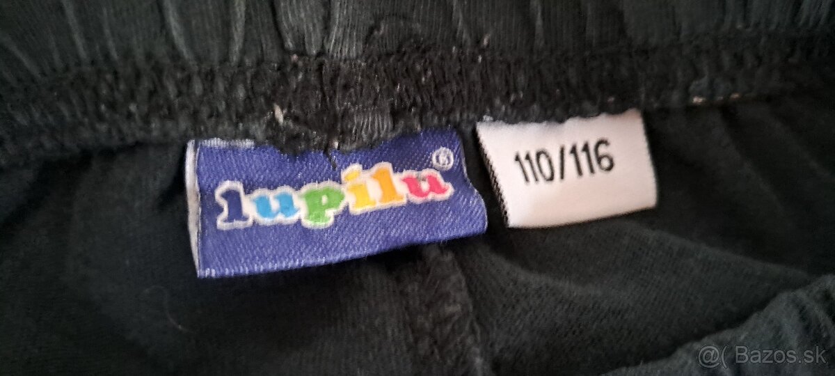 PYŽAMÁ pre chlapcov - DLHÉ, rôzne veľkosti - 20