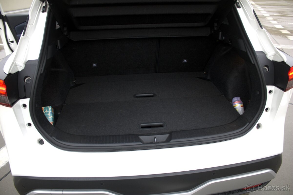 Nissan Qashqai 1.3 DIG-T 158k Mild Hybrid Tekna 4WD X-Tronic - 20