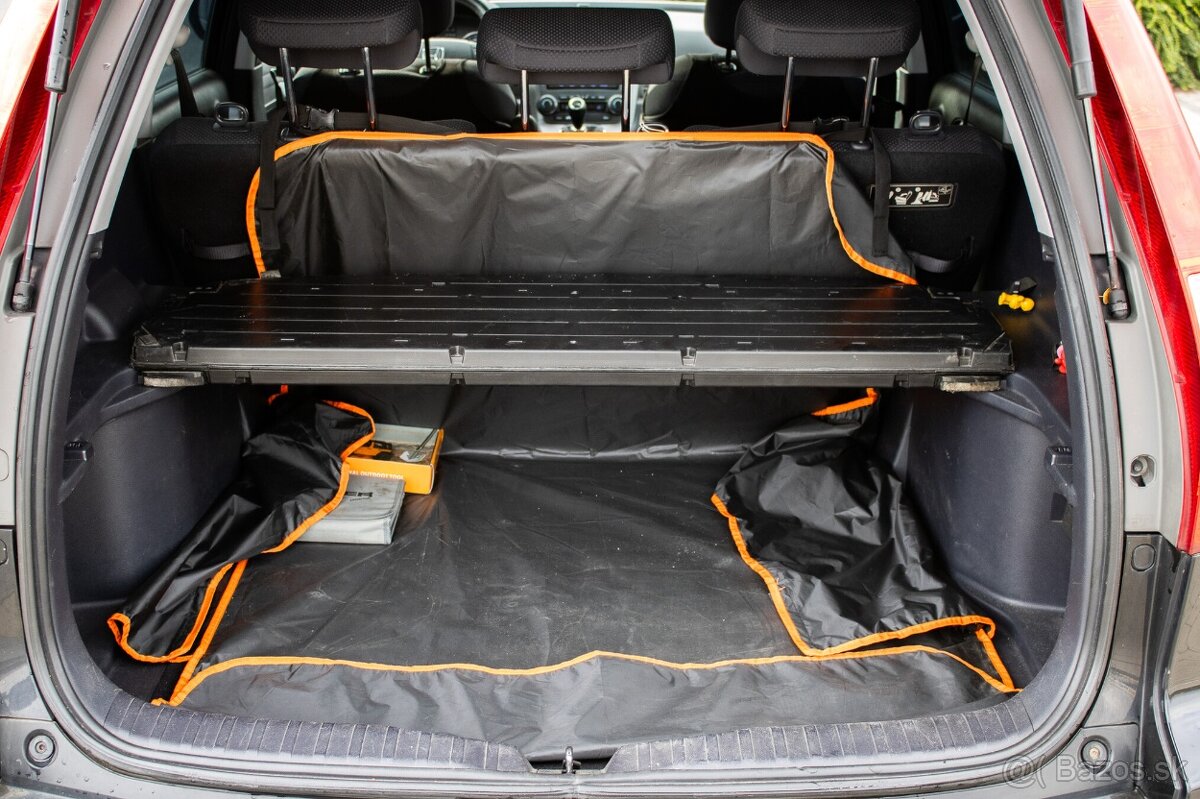 Honda CR-V 2.2 i-CTDi 4x4 - 20