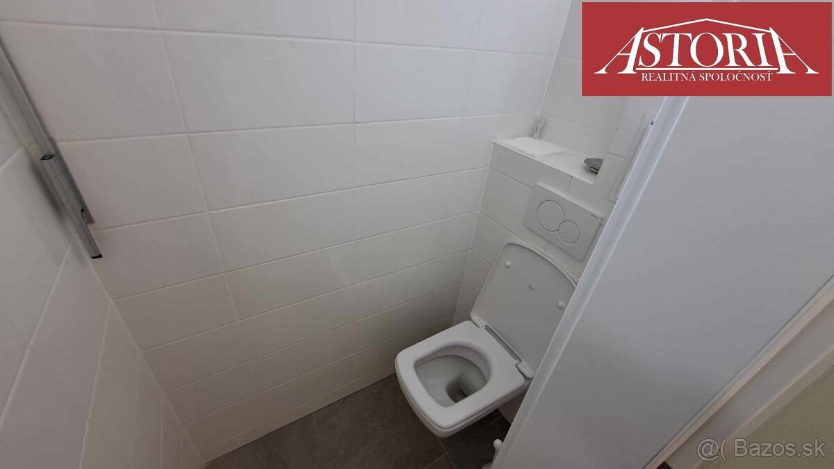 priestory na prenájom (bistro, kancelárie) - Martin - CROSS - 20