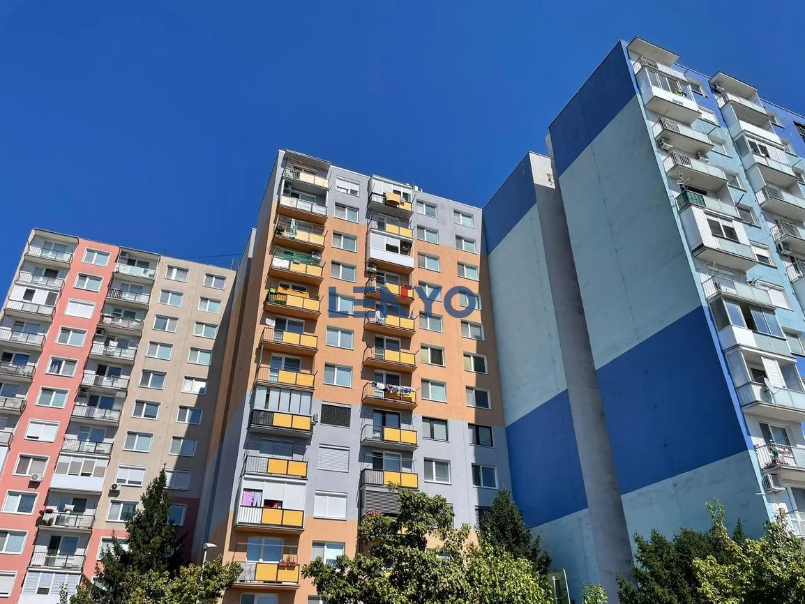 Predaj 3 izbový byt – Šaľa L. Novomeského - 20