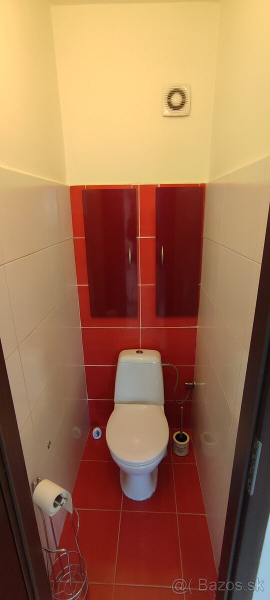 Ponúkame na predaj 3 izb. byť v Novom Meste nad Váhom - 20