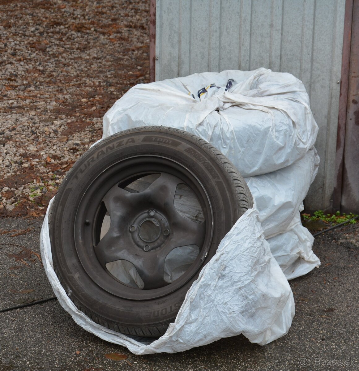 Citroen C3 Aircross 1.20 Benzín Top Stav - 20