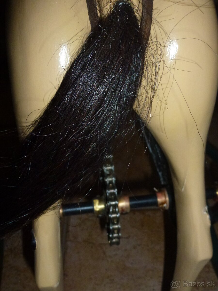 Detský koník 1920 - 20