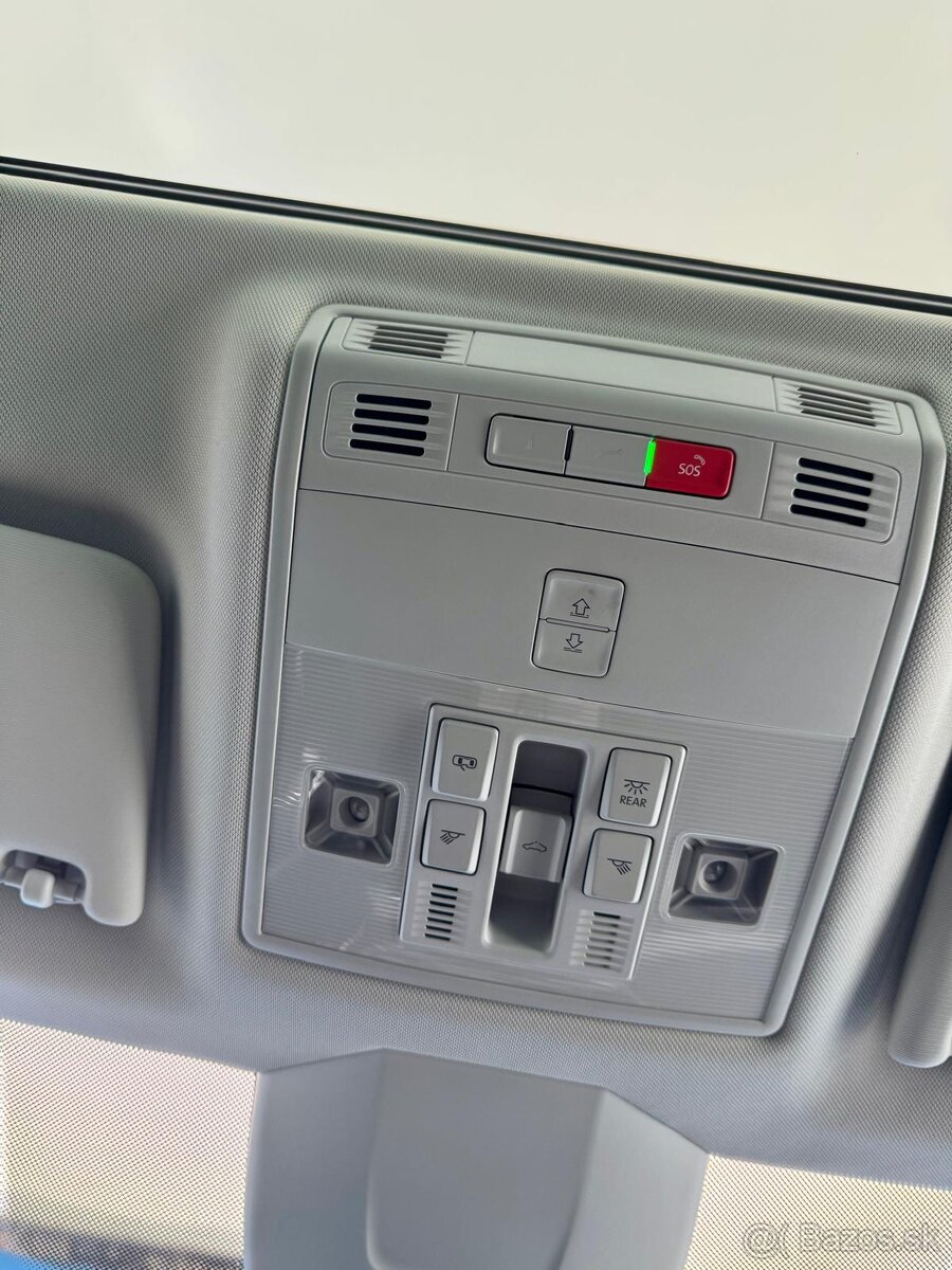 🟦Škoda Superb Combi 2.0 TDI DSG • ACC • Matrix • Model 22 - 20