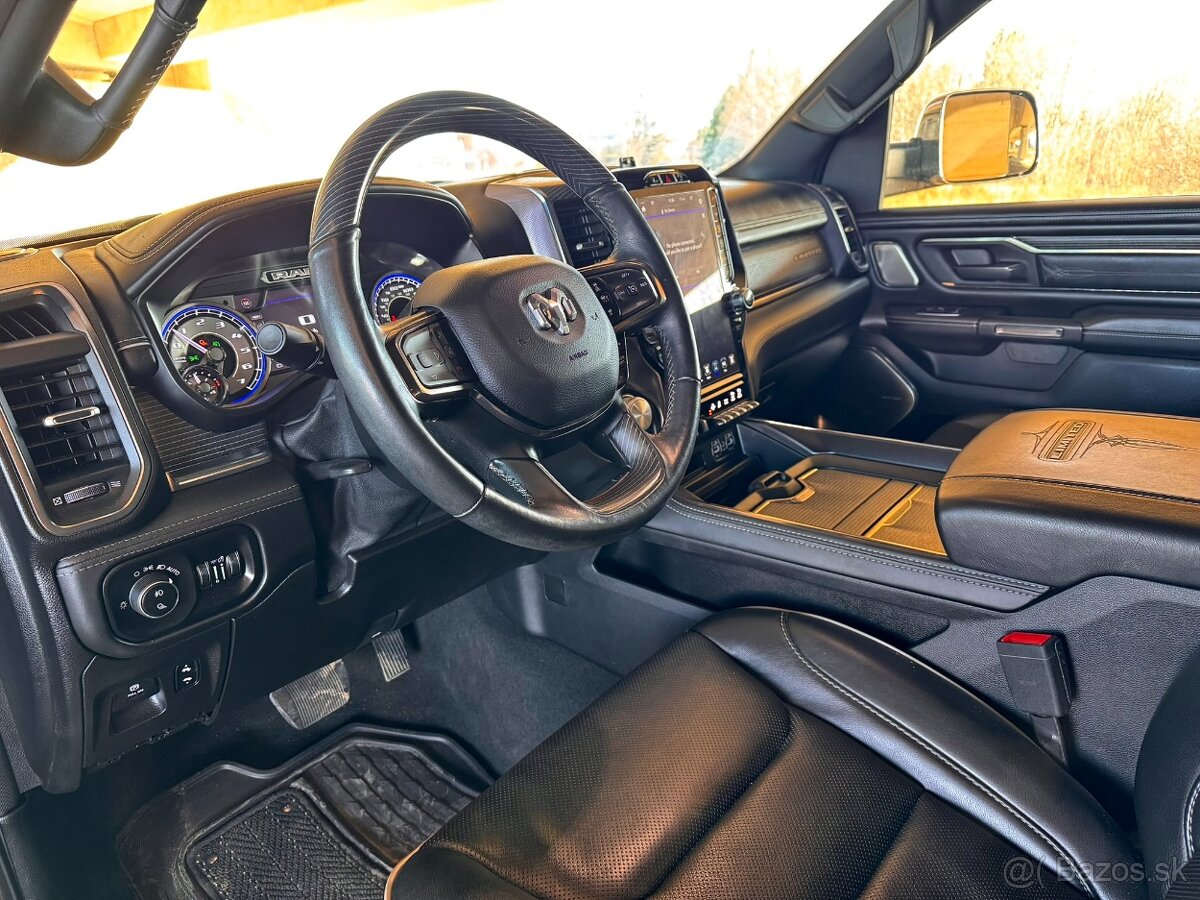 Dodge Ram limited 2020 - 20