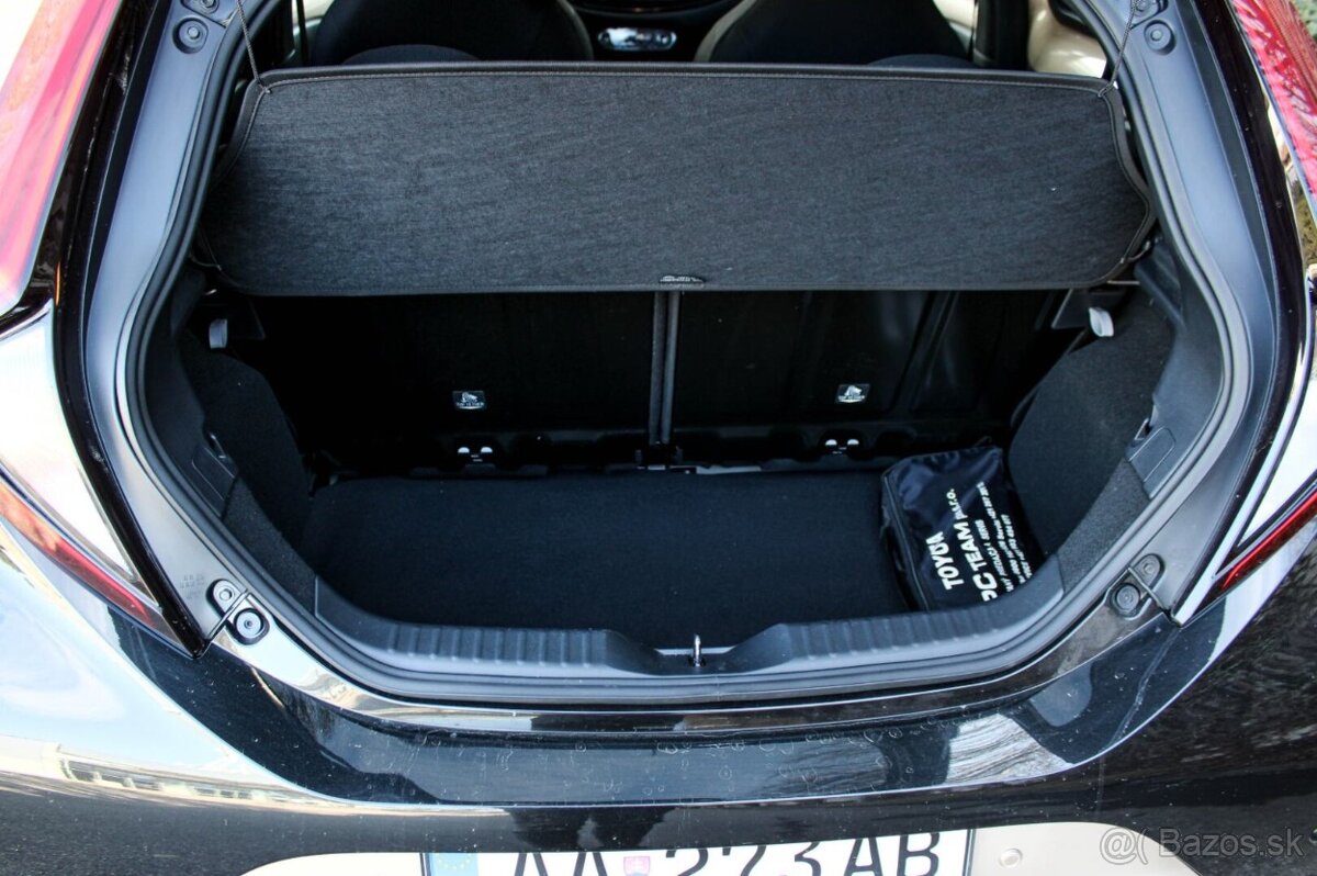 Toyota Aygo X 1.0 VVT-i CVT - 20