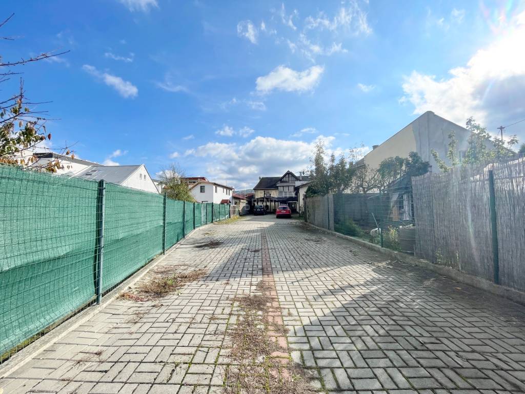 Na predaj penzión v centre KNM - 20