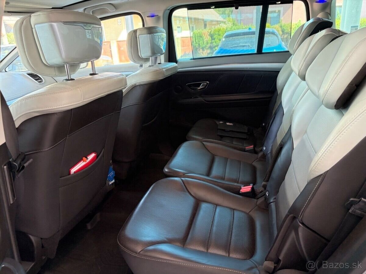 Renault Espace Energy dCi 160 Initale Paris EDC - 20