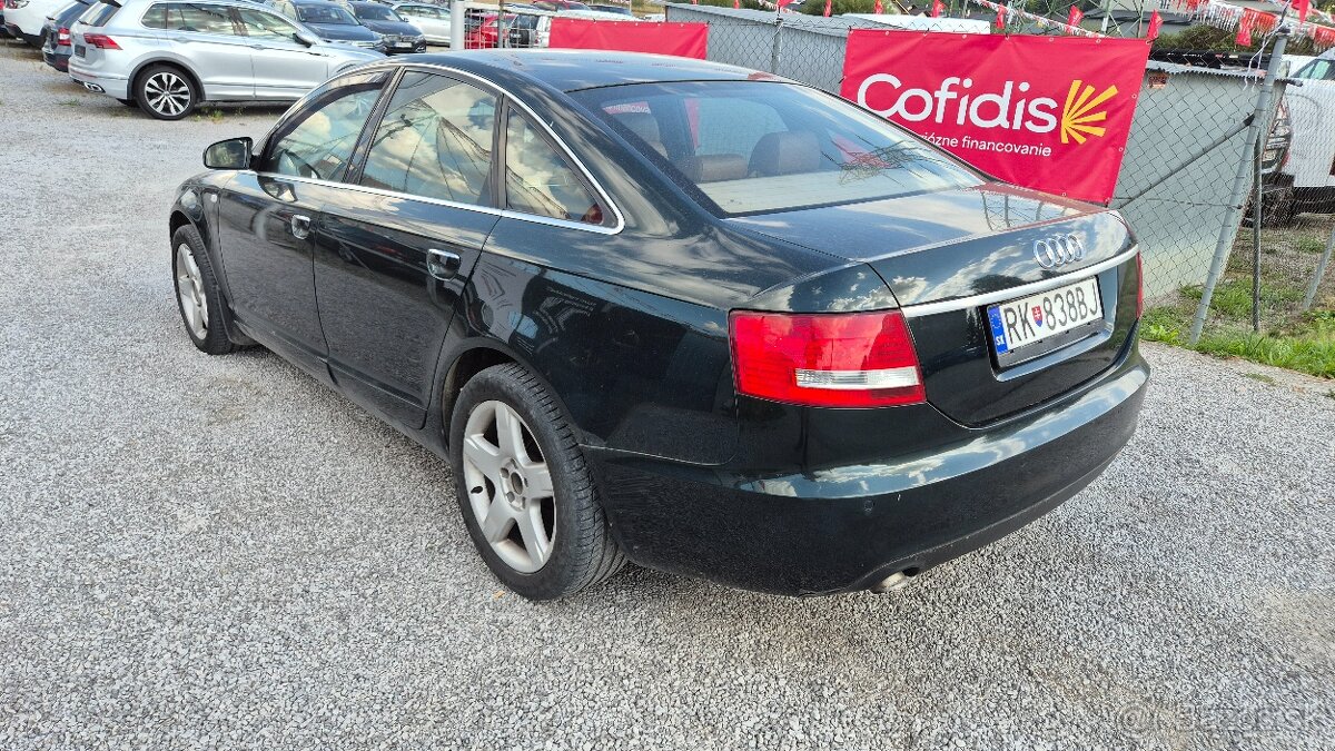 Audi A6 Business 2.0 TDI - 20