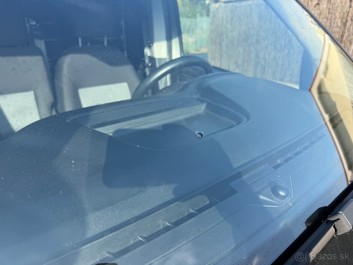 Fiat Doblo 1.6 Multijet 77kw L2 Cargo Maxi odpočet DPH - 20