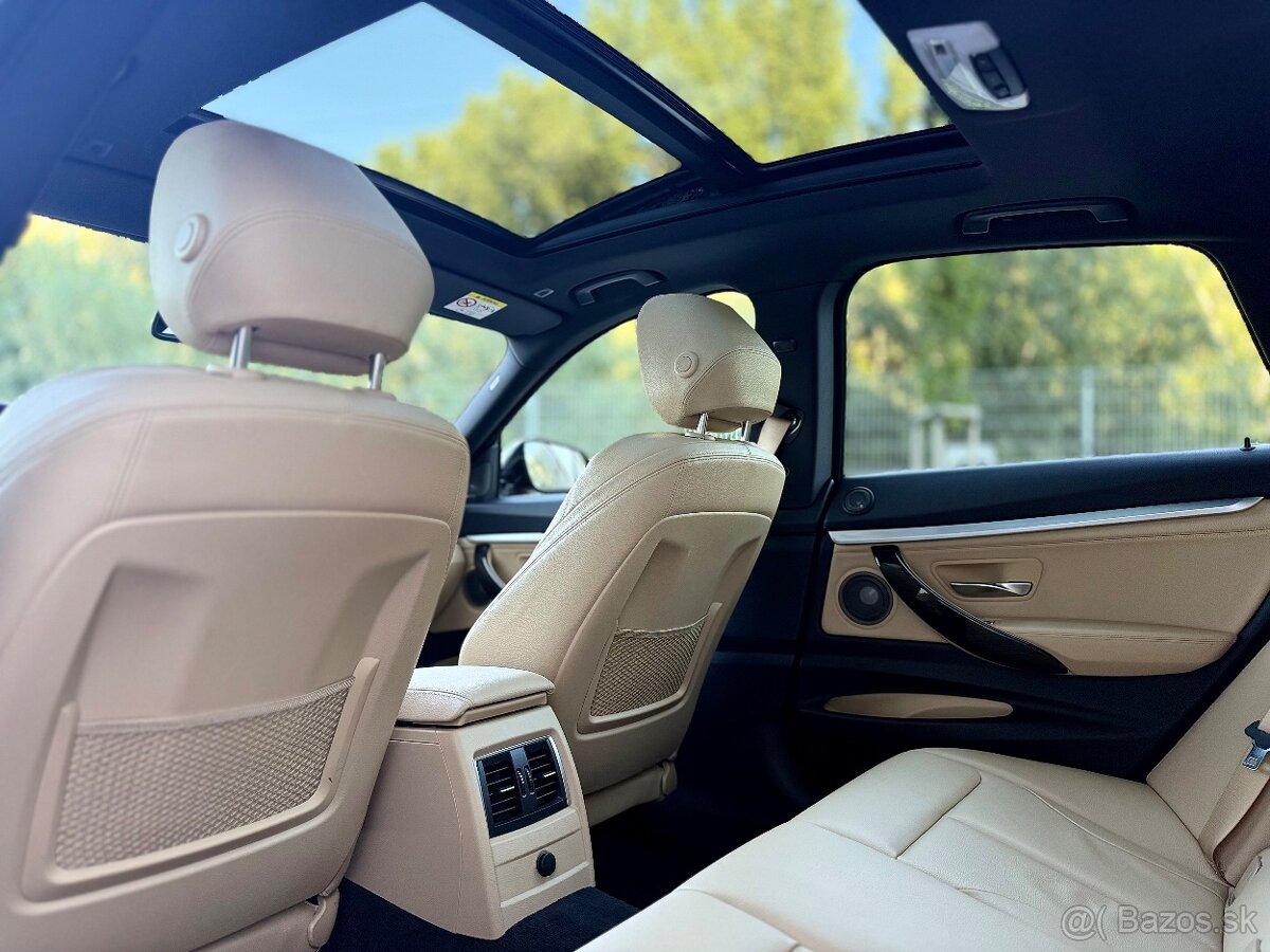 BMW 330d GT | 34,000km | 2020 - 20