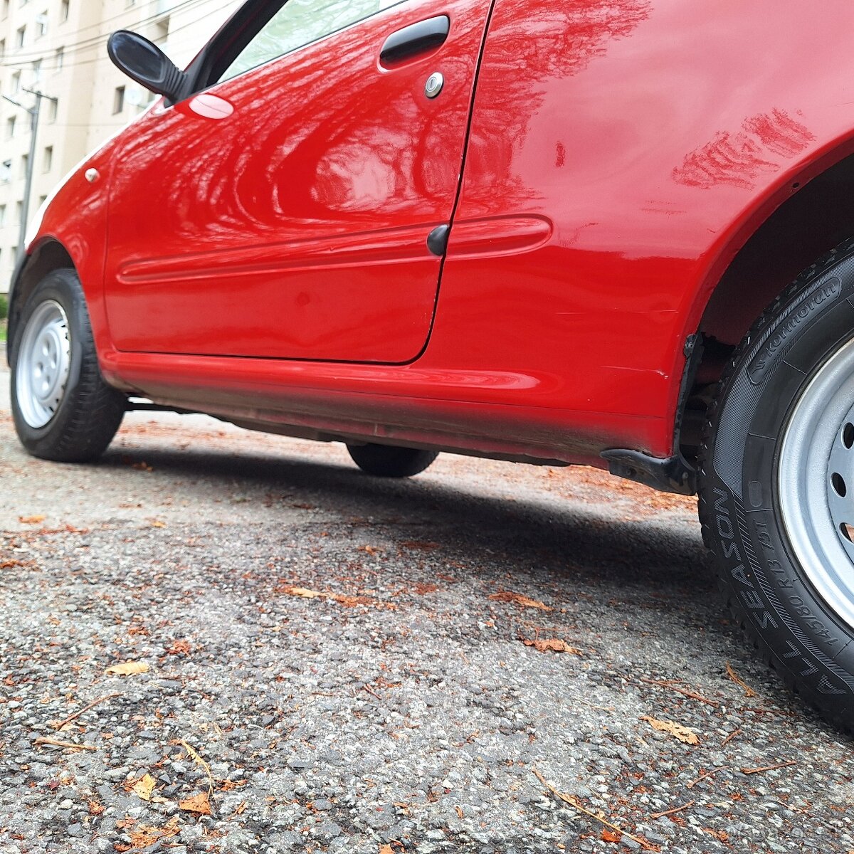 Fiat Seicento S - 20