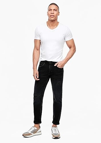 Pánske džínsy s.Oliver - 20