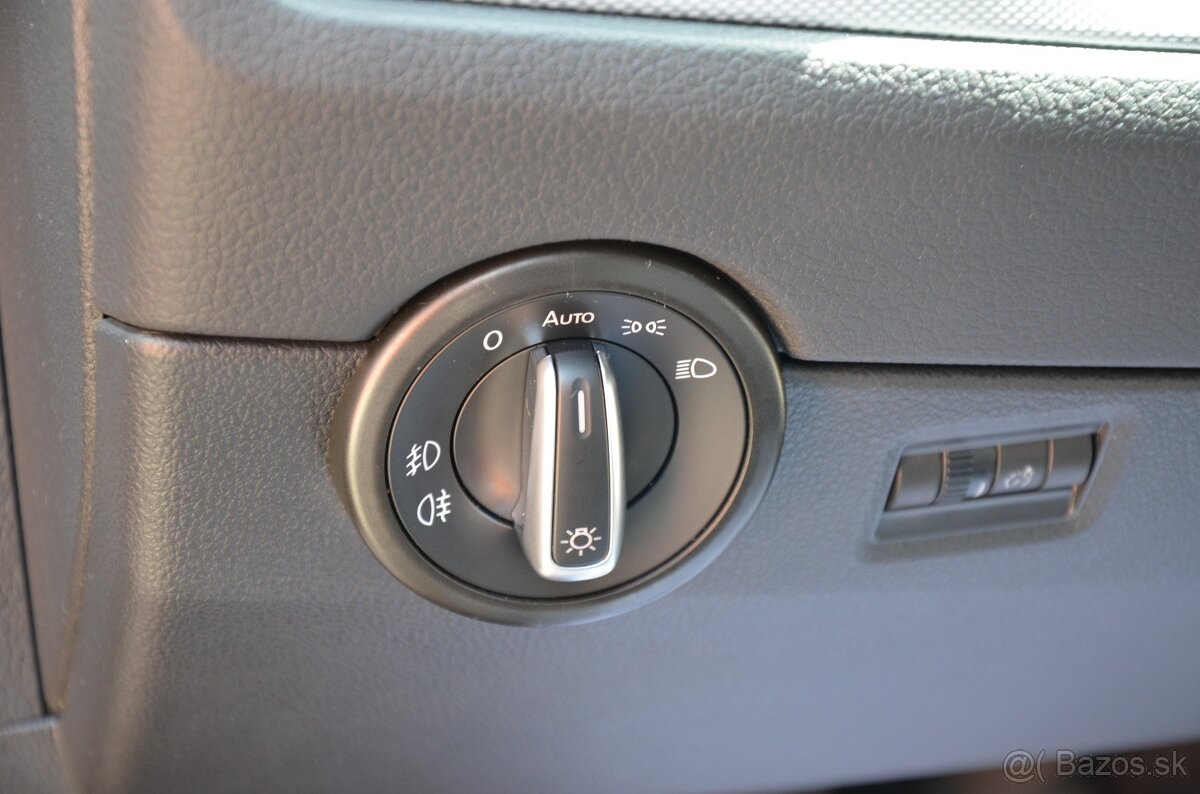 Volkswagen T6 Multivan 2,0 BiTDI HIGHLINE 4motion 150kw - 20