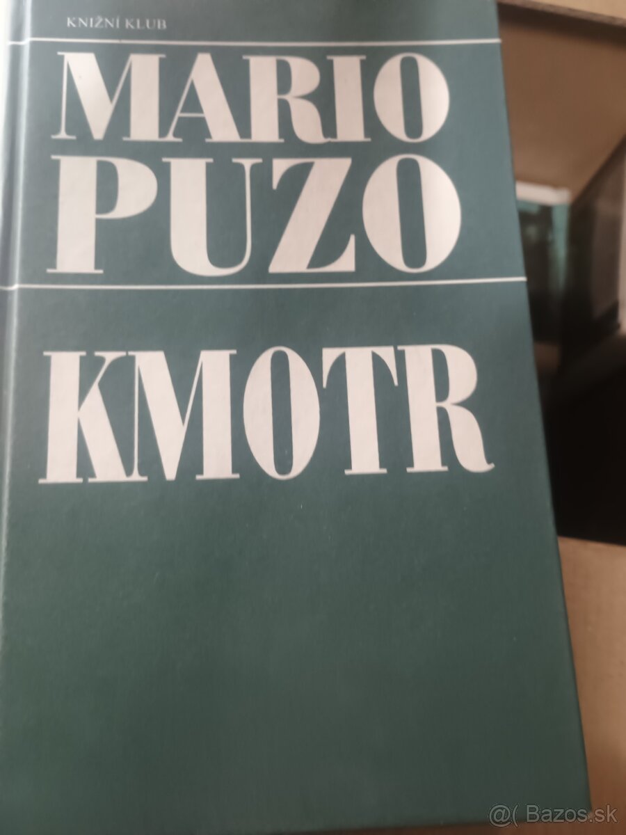 Knihy na predaj - 20