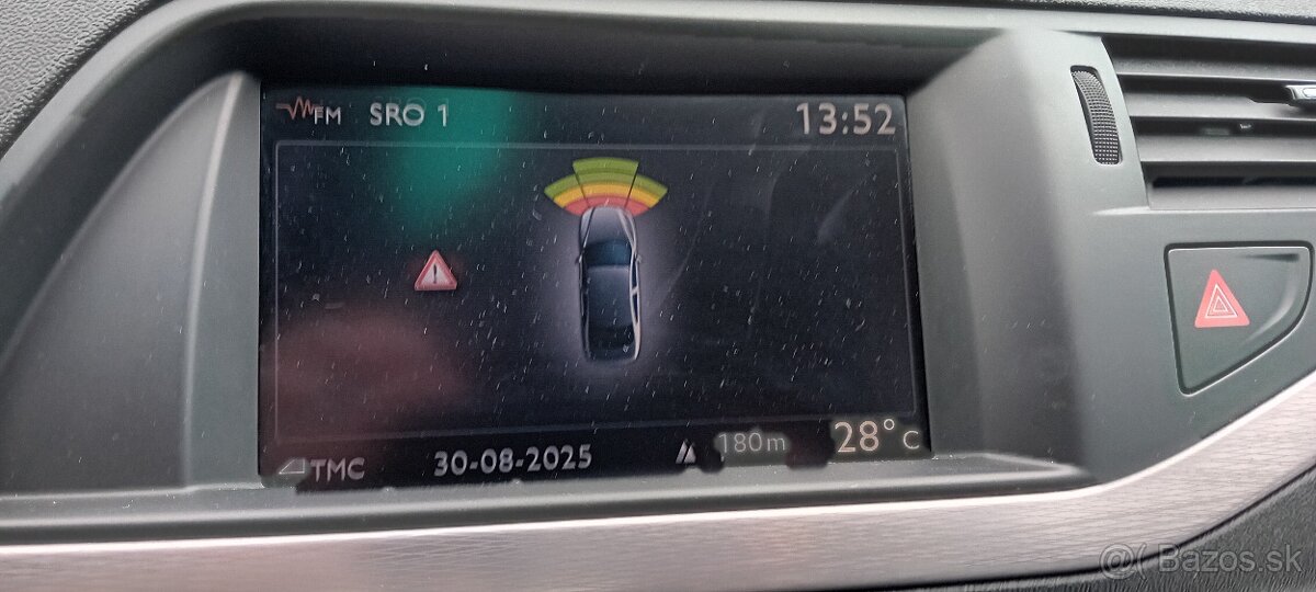 Citroén C5 3,0HDi 177kW Exclusive - 20