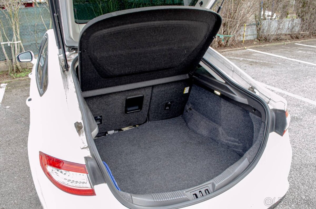 Ford Mondeo MK5 1.5 EcoBoost Titanium 123099km - 20