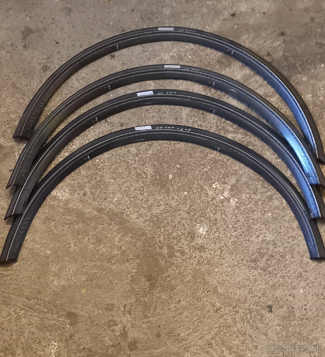 Diely skoda 105l, 120l,125l,130lr - 20