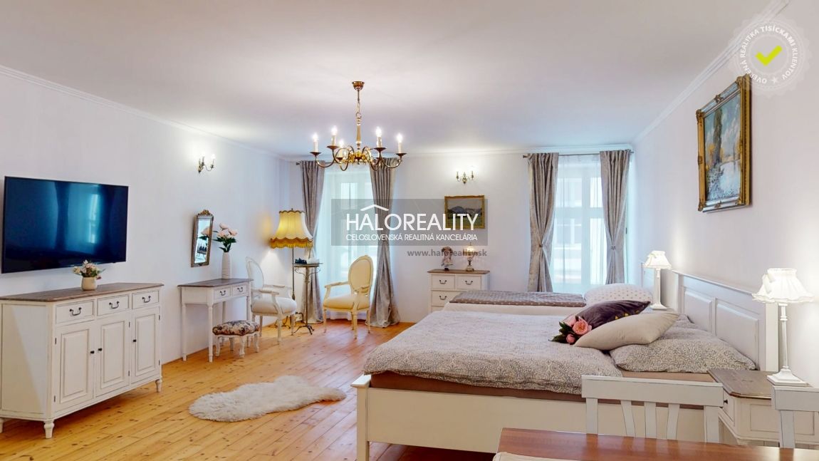 HALO reality - Predaj, apartmán Banská Štiavnica - 20