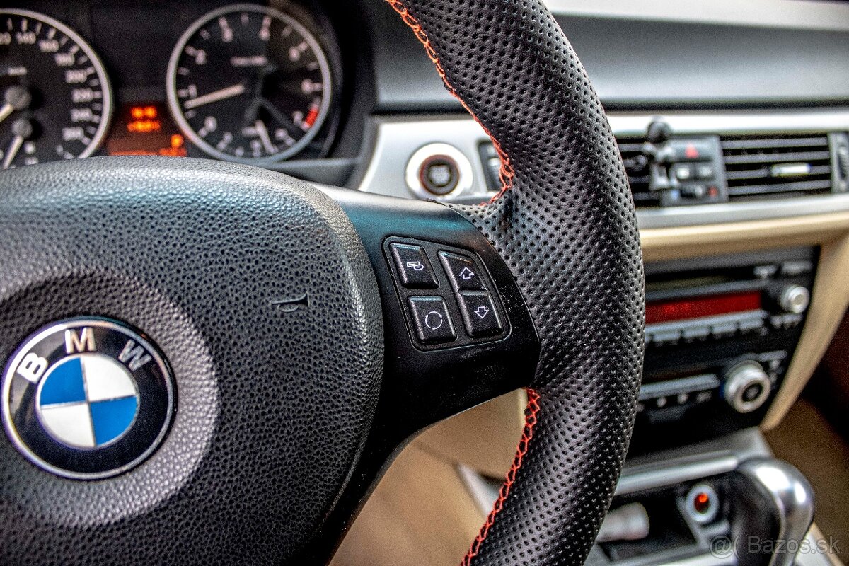 BMW rad 3 Touring - 20