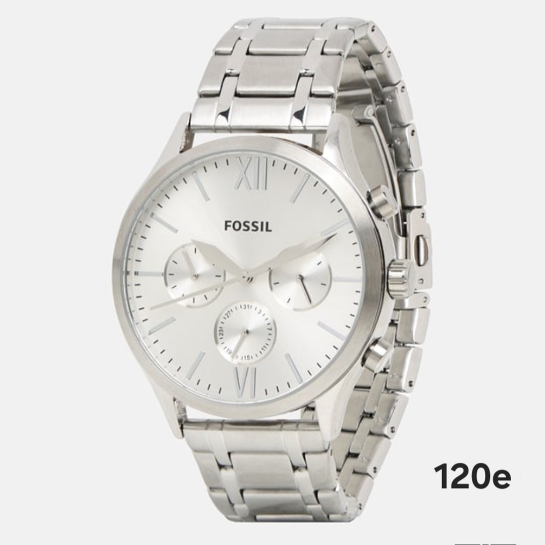 Pánske hodinky - 20