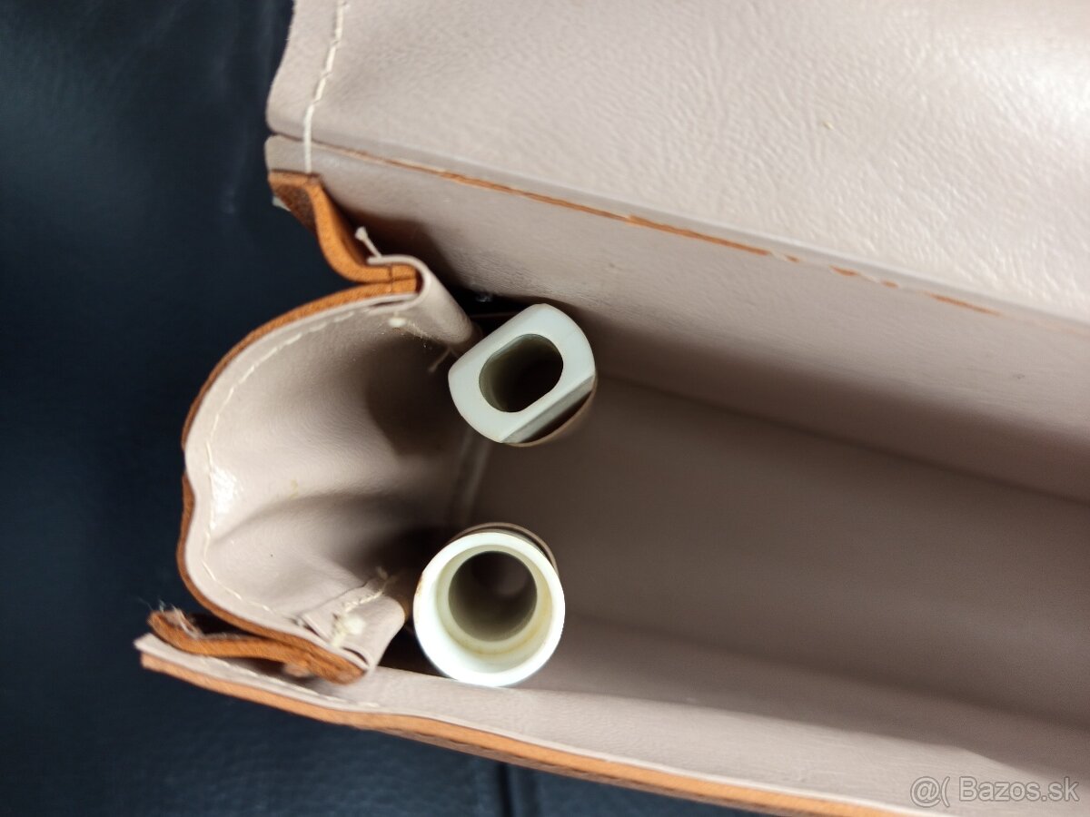 Harmonika Melódia Sopran retro - 20