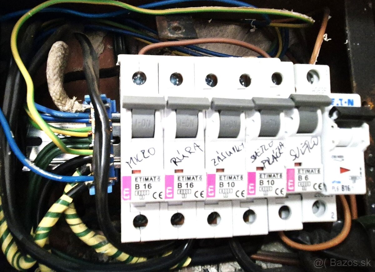 REZERVOVANÉ - TIMA Real ponúka na predaj 2-izbový byt - 20