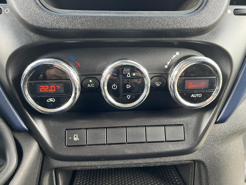 Iveco Daily 3.0,132kw,10pal.,měchy,klima - 20