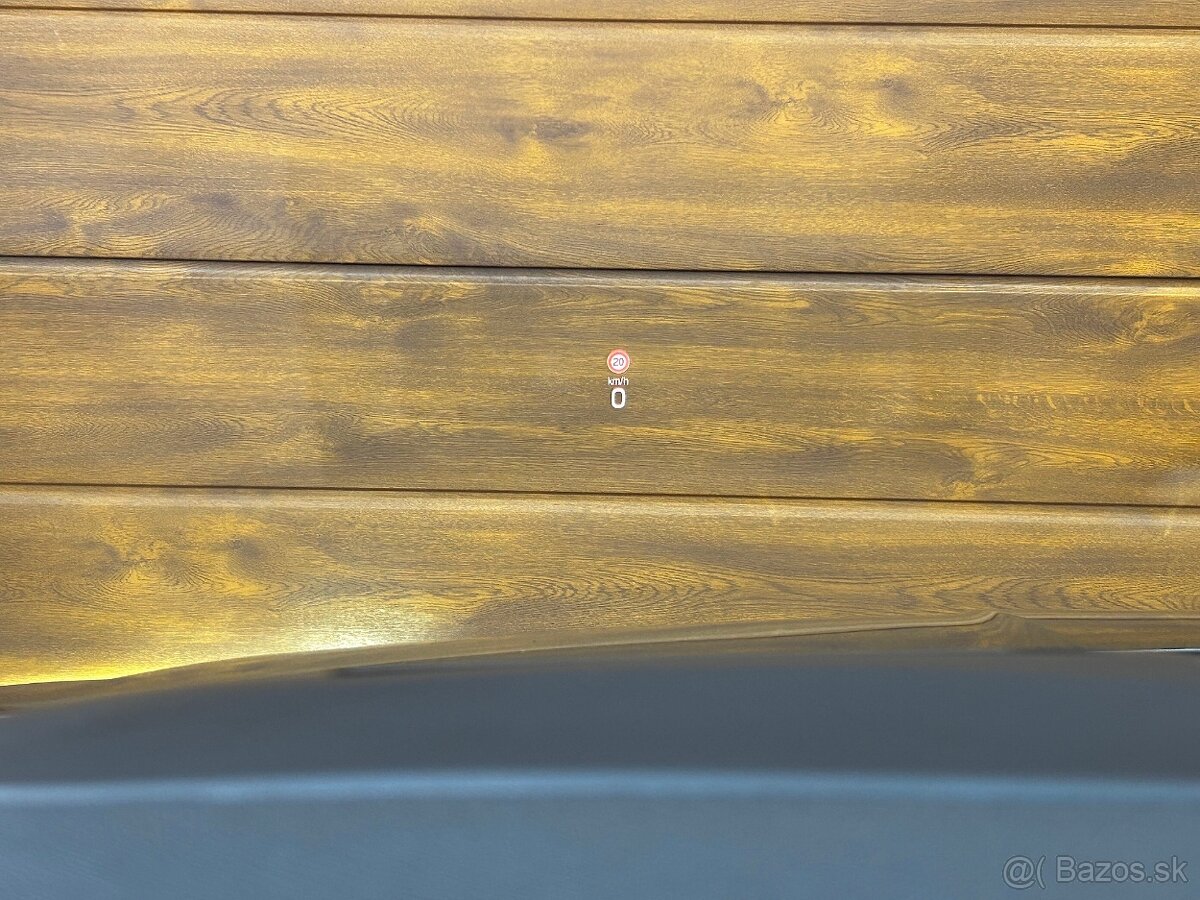 Škoda Octavia Combi 2.0 TDI SCR Style DSG - 20