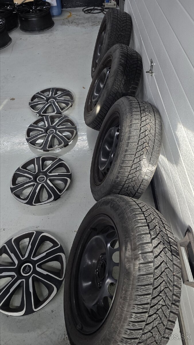 PREDAM AUDI A4 avant 2008 1.8T 118kw manuál 6-rychlosti - 20