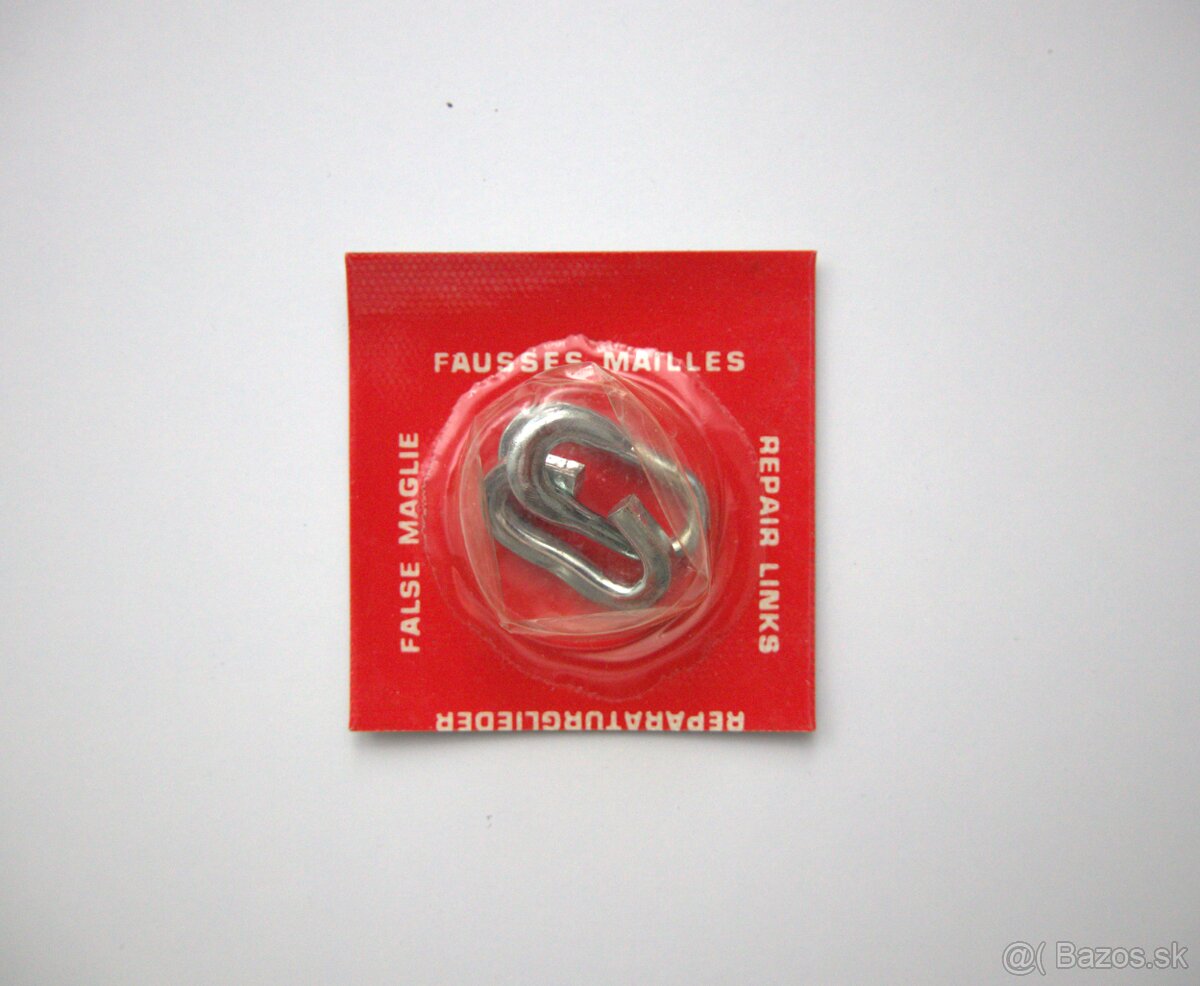 Snehové reťaze - 20