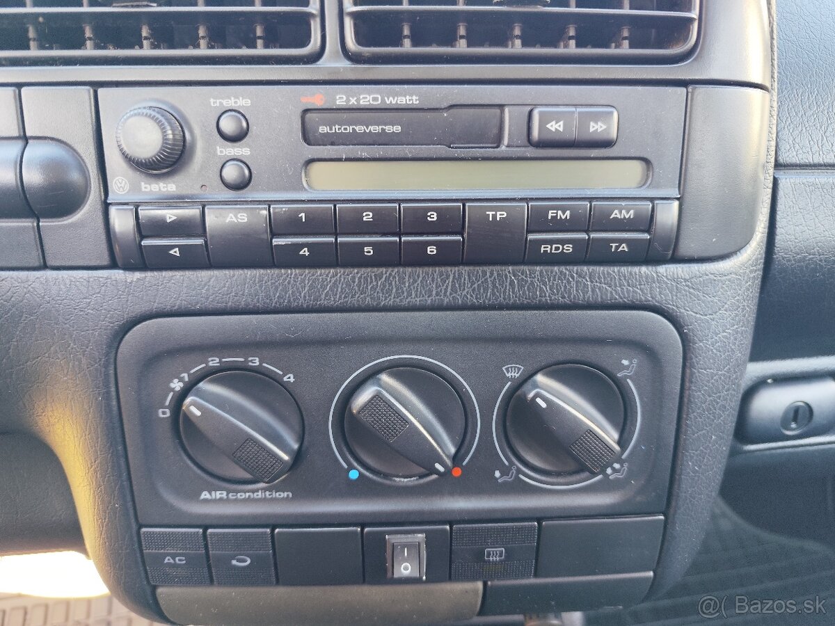 Volkswagen Golf 3 Variant - 20