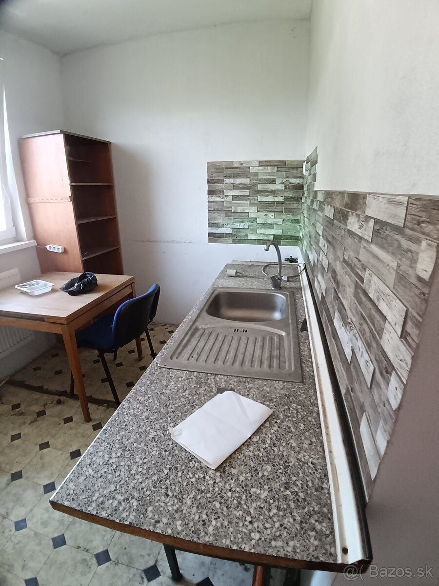 Predaj rodinný dom a bytový dom , Kalná nad Hronom - 20