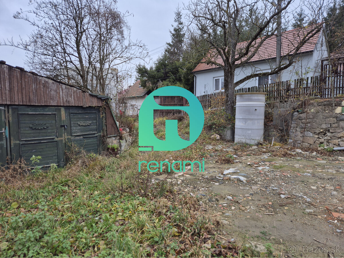 Predaj stavebného pozemku 1583m2 v obci Pernek na Záhorí - 20