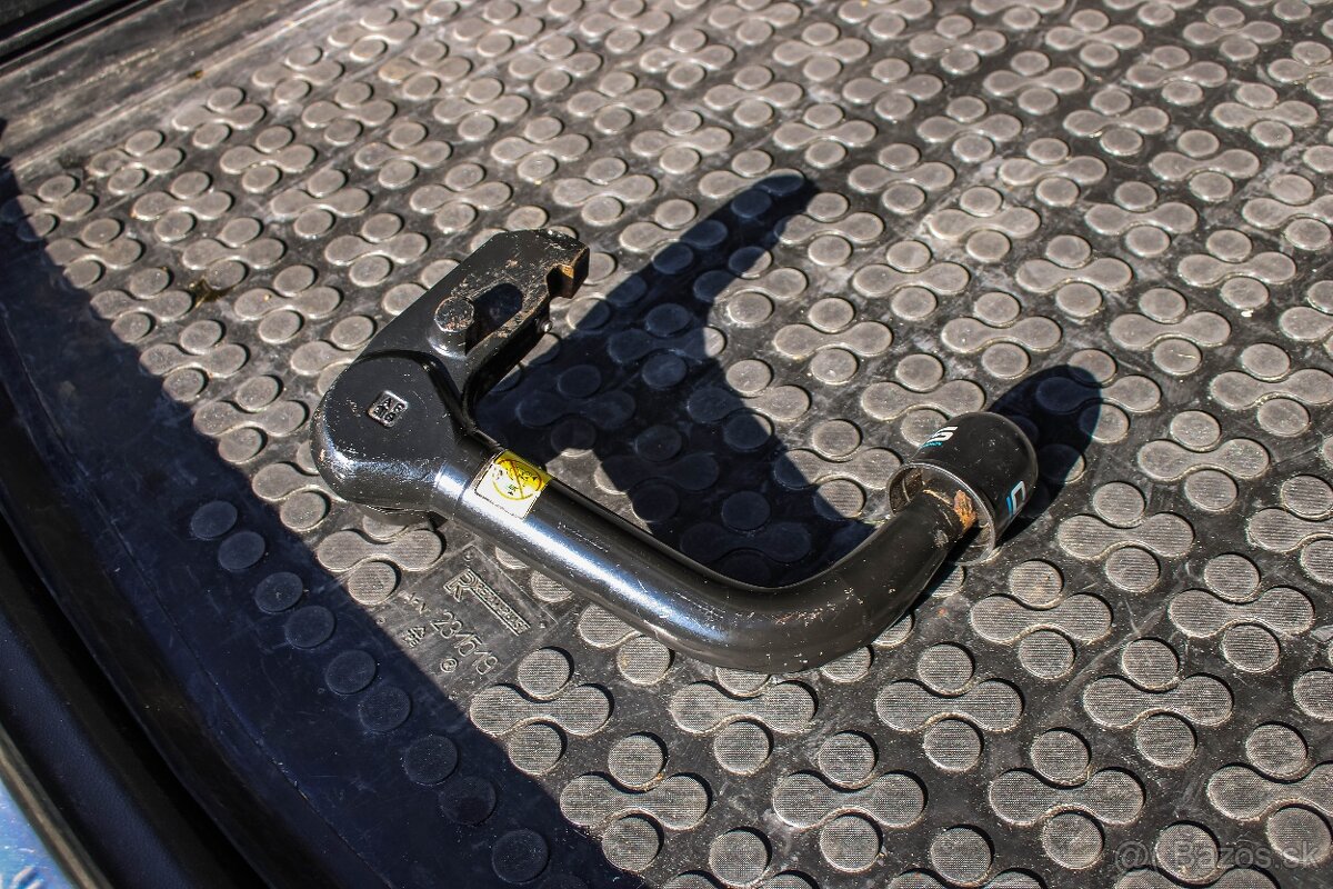 Škoda Superb Combi 2.0 TDI CR 140k Comfort - 20