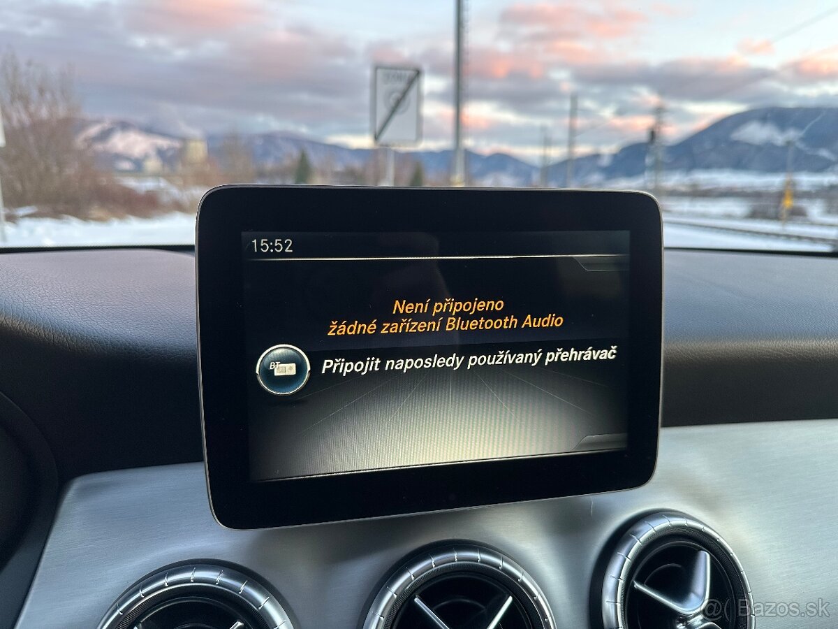 Mercedes-Benz CLA220 shootingbreak 4matic - 20