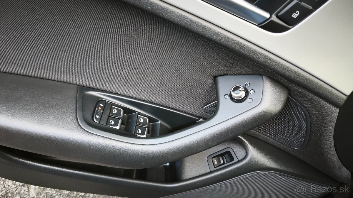 Audi A6 C7 Avant 2.0 TDI DPF - 20