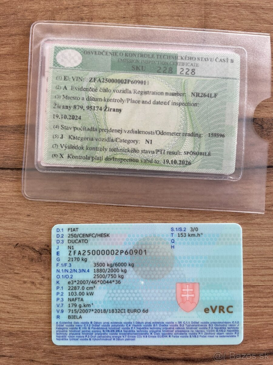 Fiat Ducato 2.3 MultiJet 140 E6d L3H2 - 175.000km - 2020 - 20