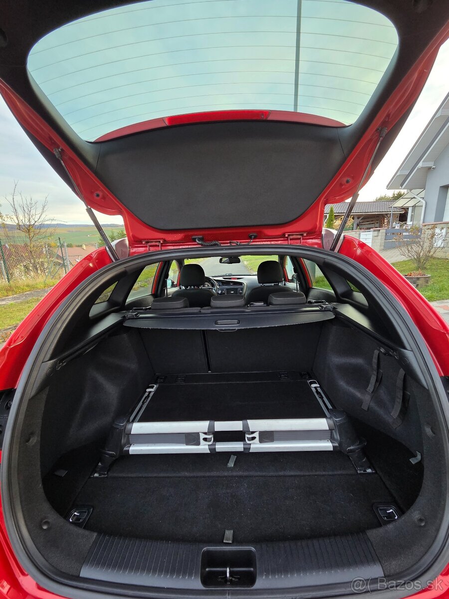 Kia Ceed 1.6CRDI Automat GT Line - 20